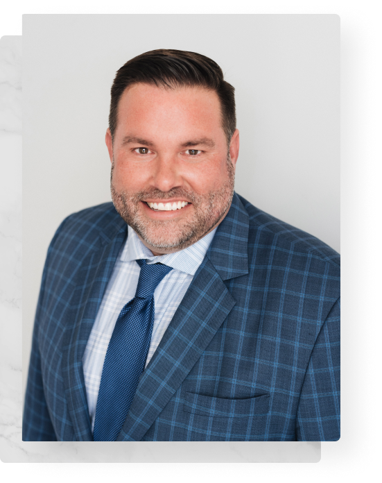 About Meet The Team James McCloskey Real Estate Team